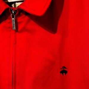 Brooks Brothers Men's XXL Jacket